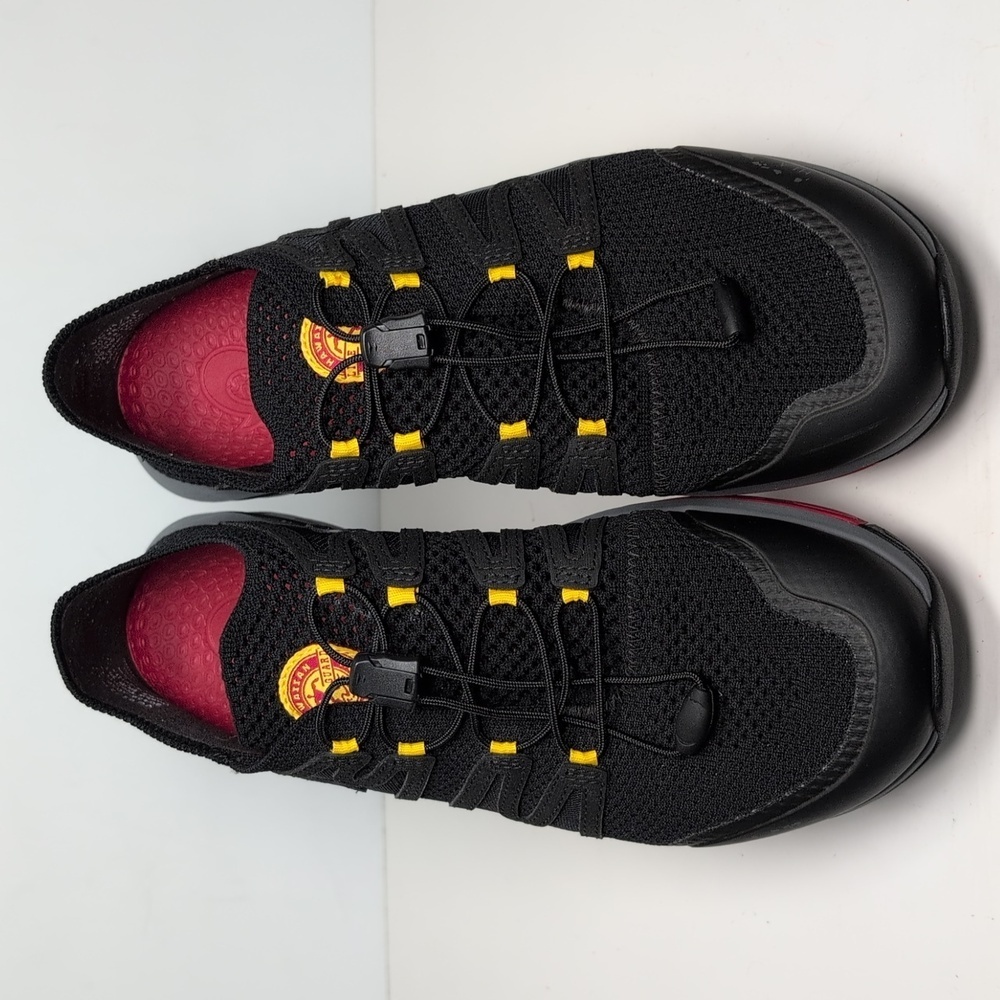 Olukai Imaka Trainer athletic woman's sneakers size 9.5  EU 39.5 - Picture 6 of 16